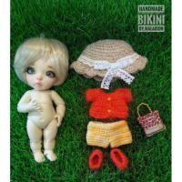 ราคา ชุดตุ๊กตา Lati ร่างอ้วน/บลูอ้วน (6702258633)