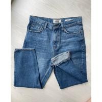 ราคา กางเกงยีนส์ Pull&Bear size 30 (14299409182)