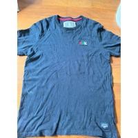 ราคา CC-OO เสื้อคอกลม ไซส์ L สีกรม (42715297514)