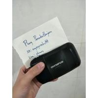 ราคา กล้องฟิล์ม Olympus Mju I (9788409825)