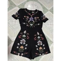 ราคา งานป้ายWila จั้มขาสั้น (17919401559)