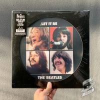 ราคา แผ่นเสียง The Beatles – Let It Be (Vinyl) (17892196773)