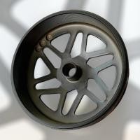 ราคา ชามครัชหลังแต่งpcx150-pcx160-Lead-Giornoชามครัชหลังแต่งกัดลายไล่เบา (41917531273)