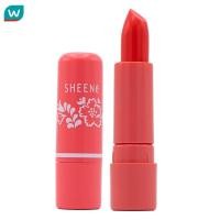 ราคา Sheene ชีนเน่ มอยส์เจอร์ไรเซอร์ ลิปแคร์ พลัส 2.2ก. R2 เรด (40258590390)