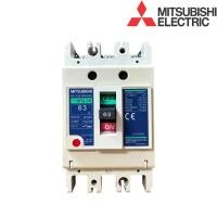 ราคา เบรกเกอร์ Mitsubishi NF63-CW 3P 63A มิตซูบิชิ NF63 CW (44123244229)