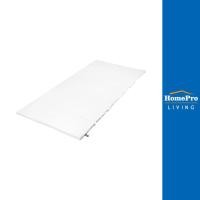 ราคา HomePro ที่นอนยางพารา ที่นอนปิคนิค NATURAL CREAM ขนาด 90X195 ซม 6 พับ แบรนด์ HLS (11765034773)