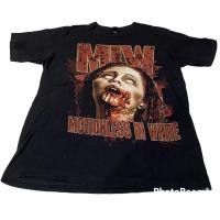 ราคา เสื้อยืดมือสองของแท้ (10206526125)