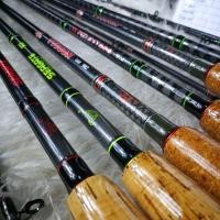 ราคา คันเบส หน้าดิน ❤️คันอาชิโน่ เบสไทคูน เบสซีเกท เบสมาสโตน (19781393401)