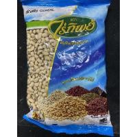 ราคา ถั่วขาว# ถั่วขาวตาดำ#ธัญพืชตราไร่ทิพย์ (500กรัม) (8411191466)