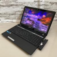 ราคา Acer(Gateway) core i3 gen 1 จอ 15.6 นิ้ว แบตเตอรี่ใหม่ โน๊ตบุ๊คมือสอง พร้อมใช้งาน (4932728172)