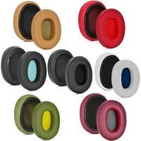 ราคา เปลี่ยนแผ่นรองหูฟังเบาะสําหรับ Skullcandy Crusher ไร้สาย Evo Crusher ANC Hesh 3 หูฟัง (44171039885)