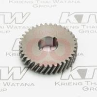 ราคา MAKITA มากีต้า MP221676-2 อะไหล่HR-3520#26 เฟือง36 NO.26 HELICAL GEAR 36 FOR HR3520 Code 221676-2 (22543669500)