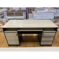 ราคา ที่นอนปีนัง โต๊ะทำงานผู้บริหาร สีเทามูจิ 150cm **ส่งเฉพาะกทม.ปริมณฑล เท่านั้น** (3342943660)