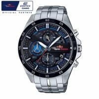 ราคา Casioนาฬิกาข้อมือผู้ชาย Scuderia Toro Rosso Limited Edition รุ่น EFR-556TR-1A (2638625446)
