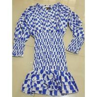 ราคา เดรสสั้น ป้าย lady ribbon (3972235739)
