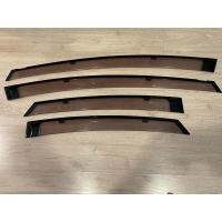 ราคา กันสาด prius toyota japan แท้ มือสอง สวย (16596381792)