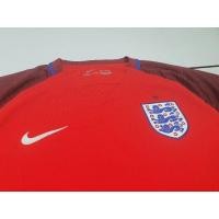 ราคา เสื้อฟุตบอลทีมชาติอังกฤษ ชุดเยือน 2016 (11015107214)