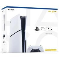 ราคา PLAYSTATION 5 SLIM WITH ULTRA HD BLU-RAY DISC DRIVE (TH) รุ่นใส่แผ่นดิสก์เวอร์ชั่นไทย (27784689577)