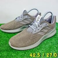ราคา รองเท้ามือสองลดราคา Adidas Alphabounce มือสองของแท้ (2333654167)