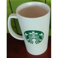 ราคา [พร้อมส่ง] Starbuck แก้วสตาร์บัคส์ โลโก้ Icon Siren สีขาว ขนาด 16 oz. ของแท้ 100% แก้วน้ำ Starbuck แก้วน้ำสตาร์บัค แก้ว (11013404459)