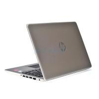 ราคา Notebook HP 14s-cf1016TX (Pale Gold) (1897863052)
