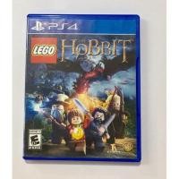 ราคา เกม The Hobbit Lego for Ps4 มือสอง เปิดเล่นน้อยมากๆ ใหม่มาก (21311106537)