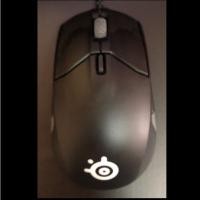 ราคา เมาส์เกมมิ่ง steelseries sensei 310 (4006567262)