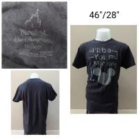 ราคา เสื้อยืดมือสอง USA Disney ลายI'll be your mickey แท้ (14660942211)