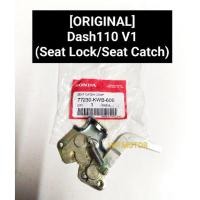 ราคา Honda Dash110 V1 ที่ล็อคเบาะ/ที่จับเบาะ Comp (40965837191)