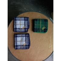 ราคา ผ้าเช็ดหน้าขนหนูผืนเล็ก DAKS มี 3 ผืน ของใหม่ มีตำหนิเปื้อนจี๊ดนึง 1 ผืน สินค้าจากญี่ปุ่น (23853665802)