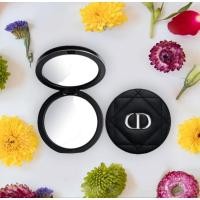 ราคา Dior mirror compact สีดำ (19279758710)
