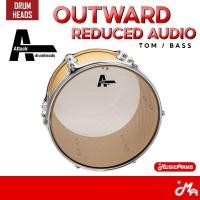 ราคา Attack Drumhead ORA Series หนังกลอง Drumhead (44406404093)