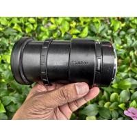 ราคา เลนส์ TAMRON 28-200 f3.8-5.6 macro (4049774599)