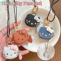 ราคา พวงกุญแจและกระเป๋าใส่เหรียญคิตตี้ ออกแบบการ์ตูนน่ารัก ขนาดเล็ก ทำด้วยหนัง PU สำหรับพกพา (42868328345)