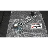 ราคา ลูกลอยในถังน้ำมัน MAZDA มาสด้า ฟรอด B2500 FIGHTER ไฟเตอร์ THUNDER ธันเดอร์ แม๊กนั่ม RANGER เรนเจอร์ (7145662124)