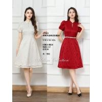 ราคา ใหม่ Melissa12018 cheongsam ชุดโมเดิร์น cheongsam ซาตินคริสตัล Ruyi ปุ่ม Cheongsam ใหม่ปรับปรุง Cheongsam คุณภาพสูงชุดชิ้นเดียว OL (28924558294)