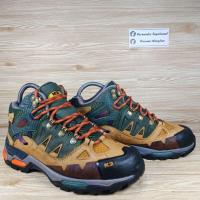 ราคา รองเท้ามือสอง K2 38/24 cm. (GORE-TEX กันน้ำ) (25407897603)