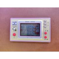 ราคา เกมกด Nintendo Game and Watch Snoopy Tennis (10611027315)