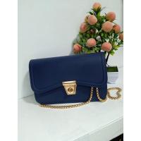 ราคา Maya SLING BAG ใหม่ล่าสุด กระเป๋าสะพายโซ่เกลียว (22125597297)