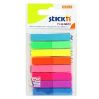 ราคา STICKN ฟิลม์ดัชนี 21345 ( 8 แถบ ) (4276509638)