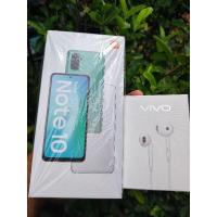 ราคา Xiaomi Redmi Note 10 รุ่นRam6gb (13807370152)