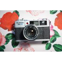 ราคา Ricoh Elnica 35 M กล้องฟิล์ม (20556281503)