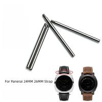 ราคา แท่งสกรู 22/24/26 มม. สําหรับสายนาฬิกา Panerai 1 คู่ (24775854686)