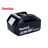 ราคา แบตเตอรี่ 18V. 5.0Ah MAKITA® รุ่น BL1850 (632F15-1/632M80-2) (20675522652)
