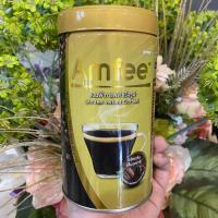 ราคา แอมฟี่ กาแฟสำเร็จรูป ชนิดเกล็ด - 200 กรัม ✅ ของแท้ของใหม่ฉลากไทย✅ ขออนุญาตตัดบาร์โค้ดนะครับ (4458167696)