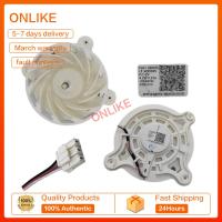 ราคา Rs64r5101b4 SAMSUNG REFRIGERATOR FAN KIPAS PETI SEJUK 3 สาย DA31-00342A DC12V 0.35A (29619640144)