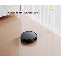 ราคา Xiaomi Robot Vacuum E10C EU หุ่นยนต์ดูดฝุ่น เครื่องดูดฝุ่น ควบคุมผ่าน App พร้อมส่ง ออกใบกำกับภาษีได้ (26456748175)