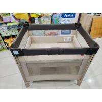 ราคา เปลเพน Aprica Coconel Air สองชั้น พับเก็บได้ มือสอง (25487100430)