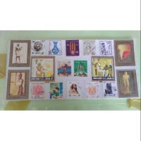 ราคา แผ่นสะสมแสตมป์ (528465802)
