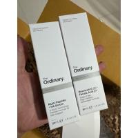 ราคา (ส่งฟรี!)the ordinary Multi-peptide+HA Serum (42473814588)
